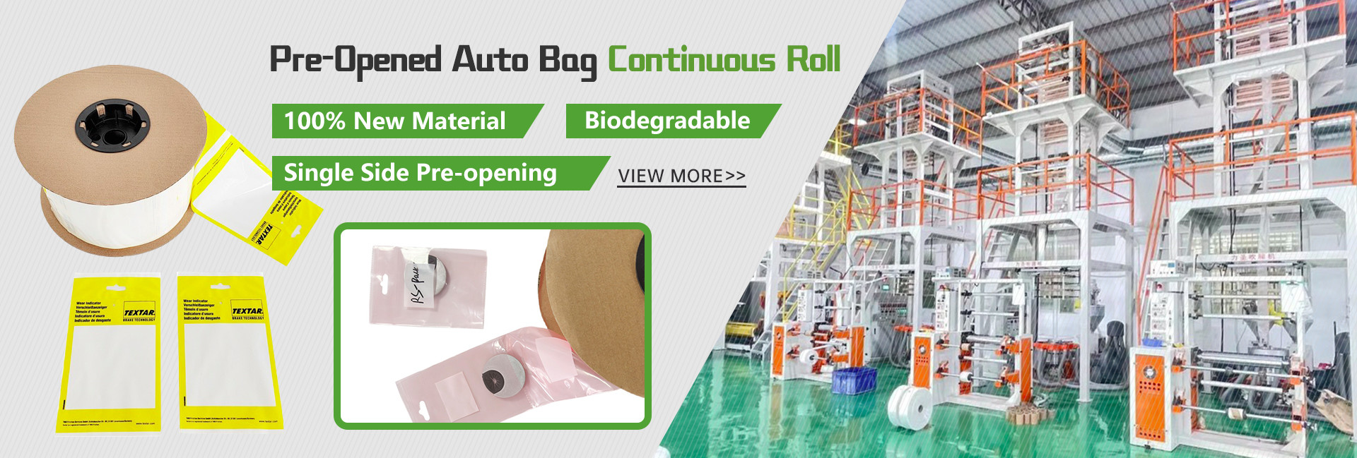 Qualität Selbsttasche usine