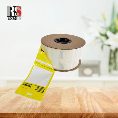 kaufen Vorgeöffneter Autobeutel für automatisierte Verpackungssysteme online manufacture