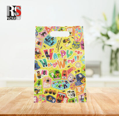 kaufen Individuelle Handtaschen mit individuellem Logo auf der Oberfläche, verschiedene Spezifikationen können ausgewählt werden online manufacture