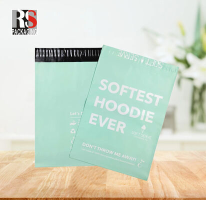 kaufen Individuelle LDPE-Kleidung Verpackung Poly Versandtasche Kurier Poly Mailer Tasche Mailing-Taschen online manufacture