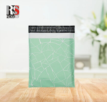 kaufen Selbstklebende Poly-Mailer-Tasche wasserdicht, feuchtigkeitsbeständig und verschleißfest online manufacture