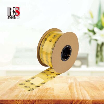 kaufen Vorgeöffneter Autobeutel für automatisierte Verpackungssysteme online manufacture