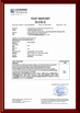 China Runsheng Packing Industry Co.,Ltd zertifizierungen